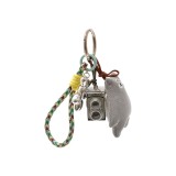 Accesorii GRYXX multicolor, ZY30, din pvc