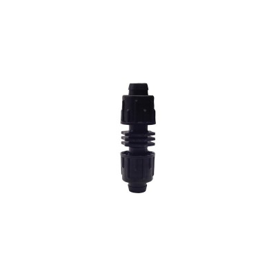 Mufa egala D17 diametru 17 mm pentru banda picurare DSH 464966 foto