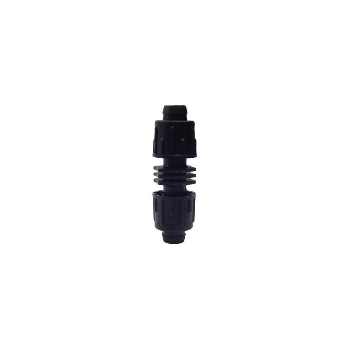 Mufa egala D17 diametru 17 mm pentru banda picurare DSH 464966