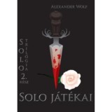 Solo j&aacute;t&eacute;kai - Alexander Wolf, 2009