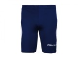 Cumpara ieftin Sort Barbati Alergare Givova Bleumarin XL - Sport, Plaja, Vara - Poliester &amp; Elastan