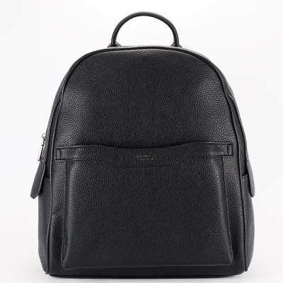 Rucsac mare negru DianaCO DOS851-3 18 foto