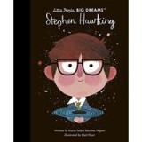 Stephen Hawking