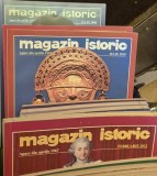 Magazin Istoric - colecție 1967 - 2018