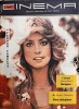 Revista Cinema nr. 7/1992, Carti Arta Cinematografie, brosata, 46 pagini, 34x26 cm, romana, limba romana, stare buna