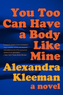 You Too Can Have a Body Like Mine foto