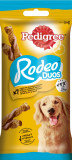 Cumpara ieftin Pedigree Rodeo Duo 7buc (123g)