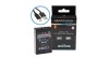 Baterie PATONA Platinum cu intrare USB-C pentru Olympus BLS5, BLS-5, E-P3, E-PL2, PEN E-PL3, E-PM1