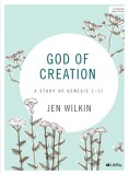 God of Creation - Bible Study Book (Revised)