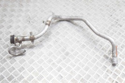 Conducta rezervor de combustibil JAGUAR F-TYPE Coupe X152 2016 OEM: EX53-9034-DB | 12158893 foto
