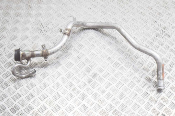 Conducta rezervor de combustibil JAGUAR F-TYPE Coupe X152 2016 OEM: EX53-9034-DB | 12158893