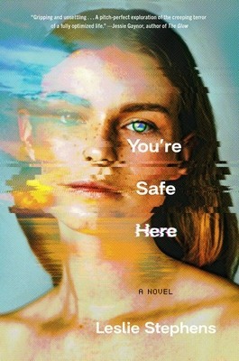 You&amp;#039;re Safe Here foto