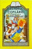 Lecturile copilariei clasa a V-a