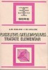 Probleme Neelementare Tratate Elementar - A.M. Iaglom, I.M. Iaglom, Ed. Tehnica 1983, 411pg