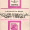 Probleme Neelementare Tratate Elementar - A. M. Iaglom, I. M. Iaglom
