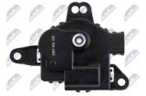 Actuator ventilatie, comutare Hyundai Elantra 2010-, I30 2011-, Ix20 2010-, Ix35 2009-; 97159-1H150; NTY, aftermarket