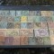 Lot timbre Franta, 1860-1890, diferite, Napoleon, Ceres, Semeuse, stampilate