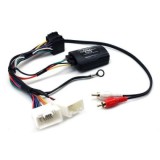 Connects2 CTSMT001.2 adaptor comenzi volan MITSUBISHI Outlander,Lancer,(fara amplificare) v1 CarStore Technology