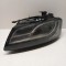 Audi A5 8T 8F Headlight/headlamp 8T0941003AL 566100