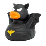 Dark Wing Duck (Rățușcă fantezie de cauciuc)