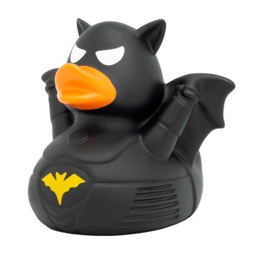 Dark Wing Duck (Rățușcă fantezie de cauciuc)