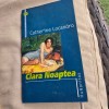 CLARA NOAPTEA - CATHERINE LOCANDRO