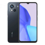 Cumpara ieftin Telefon mobil Oscal C80 Negru, 4G, IPS 6.5 HD+ 90Hz, 14GB RAM(8GB + 6GB extensibili), 128GB ROM, Android 12, T606 OctaCore, 5180mAh, Dual SIM