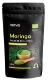 Moringa Pulbere ecologica, 125g, Niavis