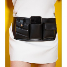 Essentials Fanny Pack Universala Negru foto