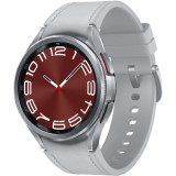 Smartwatch Samsung Watch6 Classic 43mm LTE, Silver