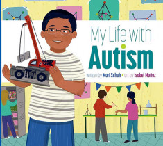 My Life with Autism foto
