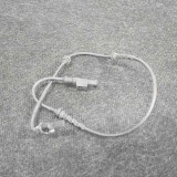 Senzor ABS st&acirc;nga față MASERATI GHIBLI M157 2014 OEM: 0265009609,670006719 10540392