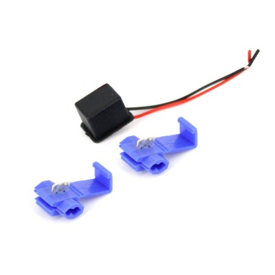 Anulator de eroare 5W cu conectori rapizi foto
