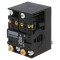 Ventil electromagnetic bistabil 4/2, 2-8 bar