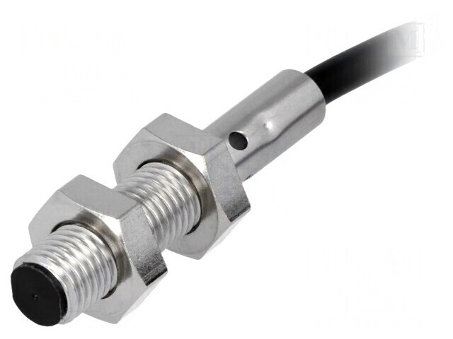 Senzor Inductiv PNP NO 0-2mm 10-30VDC M8 IP67 200mA