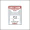 CARLIGE VARIVAS FLY IWI F-2000 2X FINE NR 16 MICRO BARB