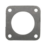 Garnitura cot toba esapament pentru tractor UTB U-650
