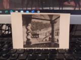 Mănăstirea Horezu, Vedere spre arhondaric Foto Ing. Stelian Petrescu c. 1925 205