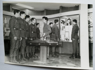Muzeul de istorie al Partidului Comunist Rom&amp;acirc;n foto