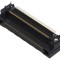 Conector PCB-PCB mamă 80 pini 0,8mm H: 9,5mm FX18 aurit SMT