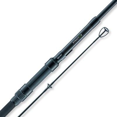 Sonik Xtractor Spod Rod 10&amp;#039; - 4.50lbs foto