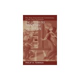 The Letters to Timothy and Titus