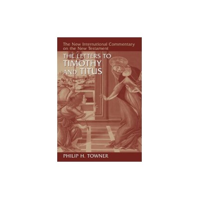 The Letters to Timothy and Titus foto