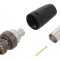 UHD BNC Cable Connector