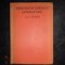 A. C. WARD - TWENTIETH CENTURY LITERATURE (1945, editie cartonata)