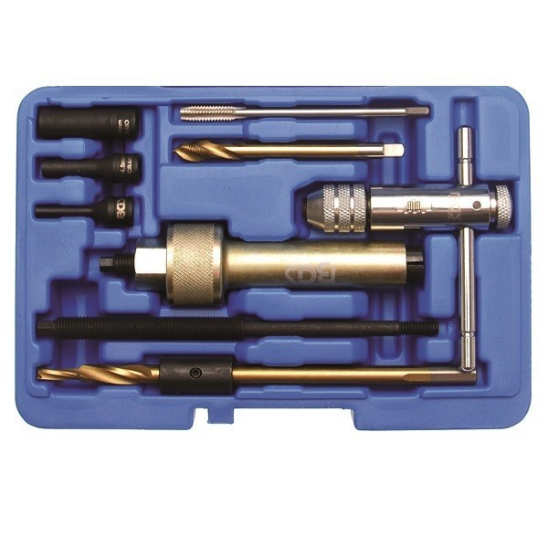 Extractor bujii incandescente M9x1.0