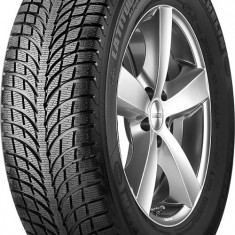 Cauciucuri de iarna Michelin Latitude Alpin LA2 ( 255/60 R17 110H XL )