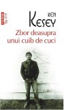 Zbor deasupra unui cuib de cuci | Ken Kesey
