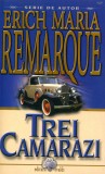 Trei camarazi - Erich Maria Remarque, 2010, Vivaldi