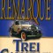 Trei camarazi - Erich Maria Remarque